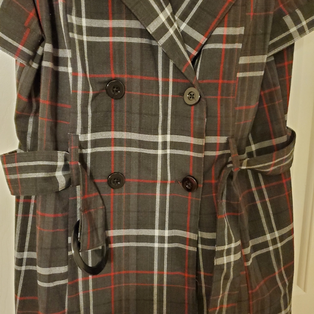Jacket - Picture 6 of 6